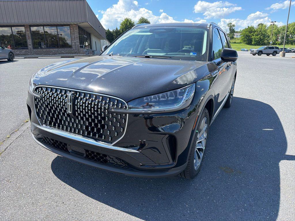 New 2026 Lincoln Aviator Reserve AWD