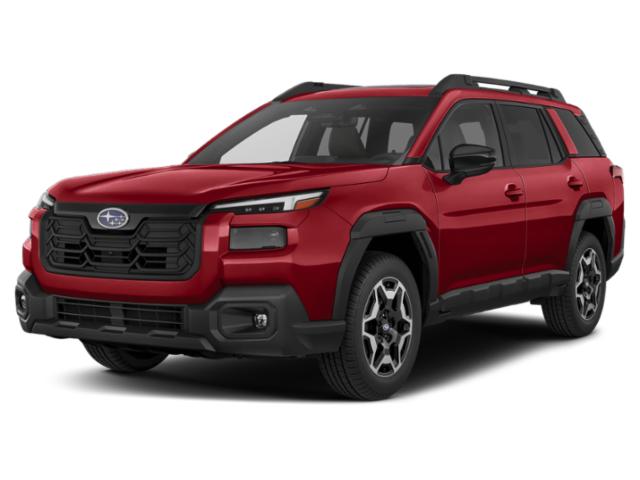 New 2026 Subaru Outback Touring XT