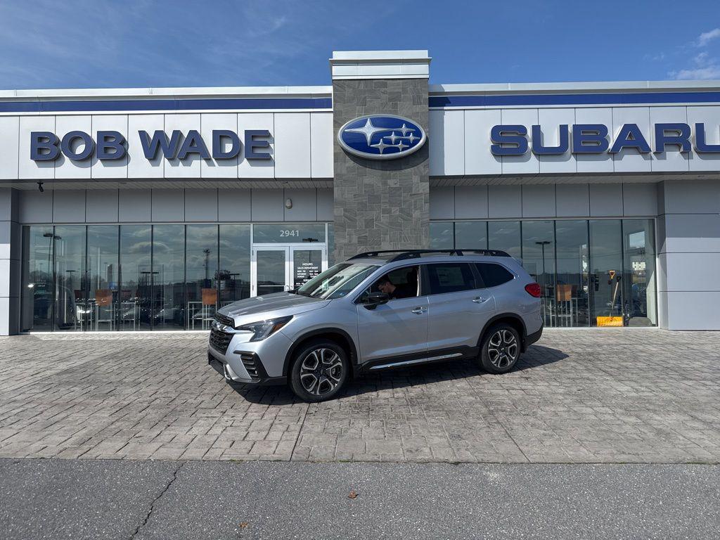 New 2026 Subaru Ascent Touring 7-Passenger