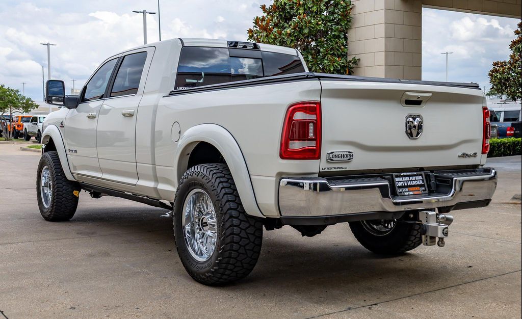 صورة 6 لـ 2024 RAM 2500 LONGHORN