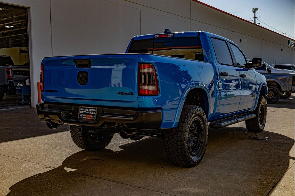 2023 RAM 1500 LONE STAR photo 5