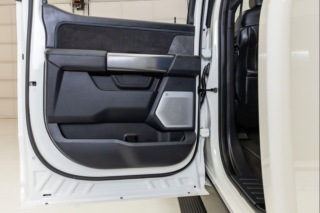 2025 FORD F-250 PLATINUM 缩略图 39