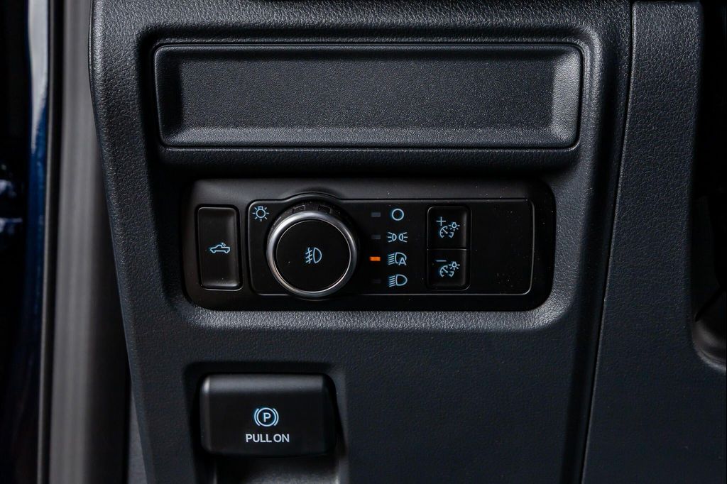 2026 FORD F-150 XLT — миниатюра 21