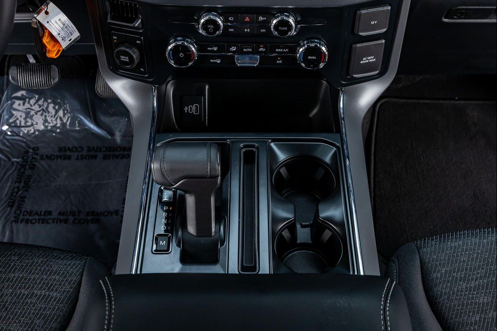 2026 FORD F-150 XLT — миниатюра 27