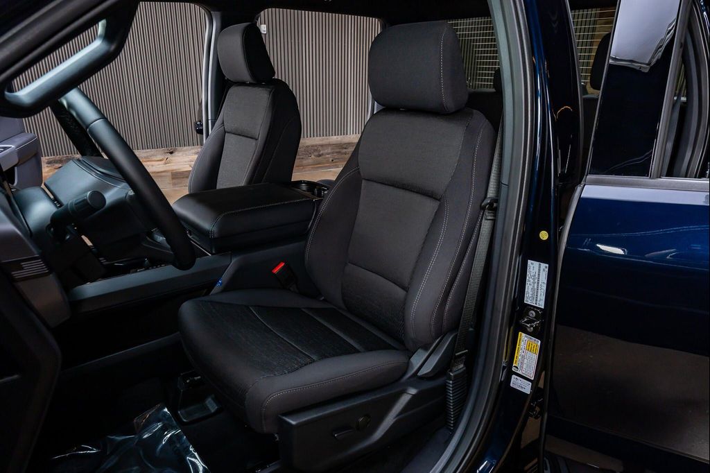 2026 FORD F-150 XLT — миниатюра 29