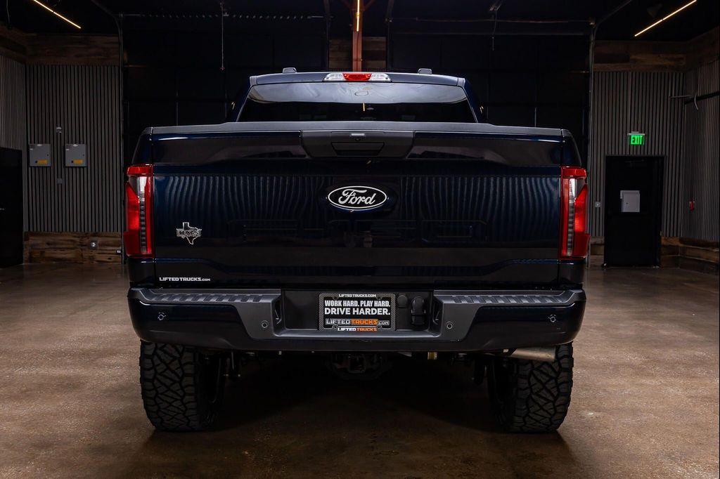 2026 FORD F-150 XLT 照片 7