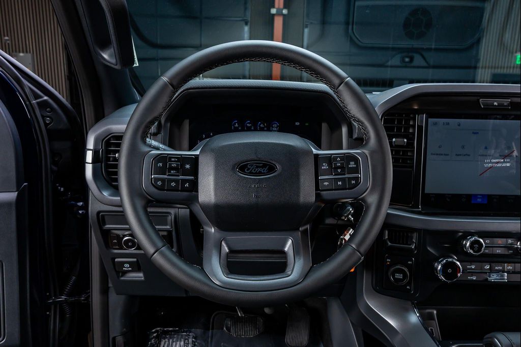 2026 FORD F-150 XLT — миниатюра 18