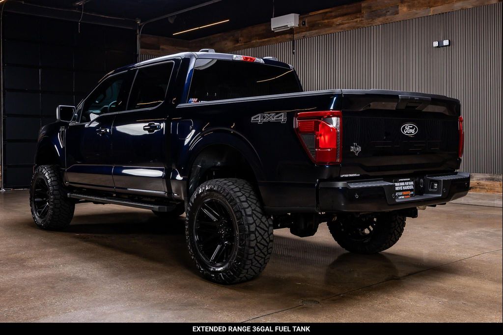 2026 FORD F-150 XLT 照片 6