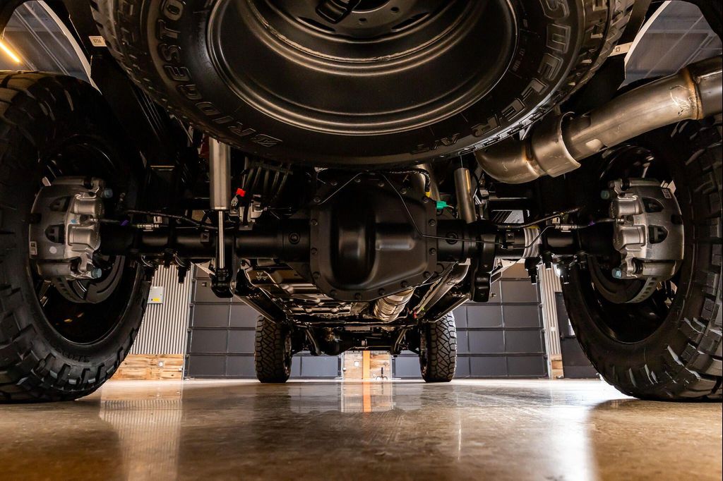 2026 FORD F-350 PLATINUM — фото 9