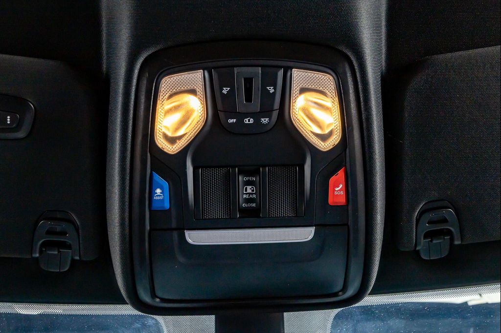 2023 RAM 1500 BIG HORN/LONE STAR — миниатюра 28