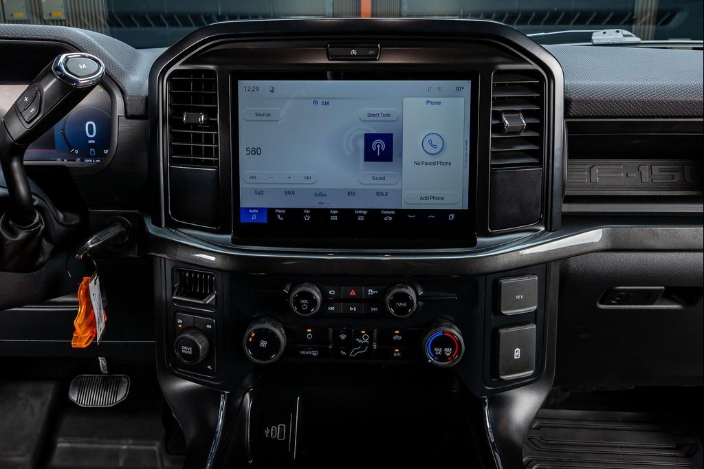 2026 FORD F-150 STX — миниатюра 19