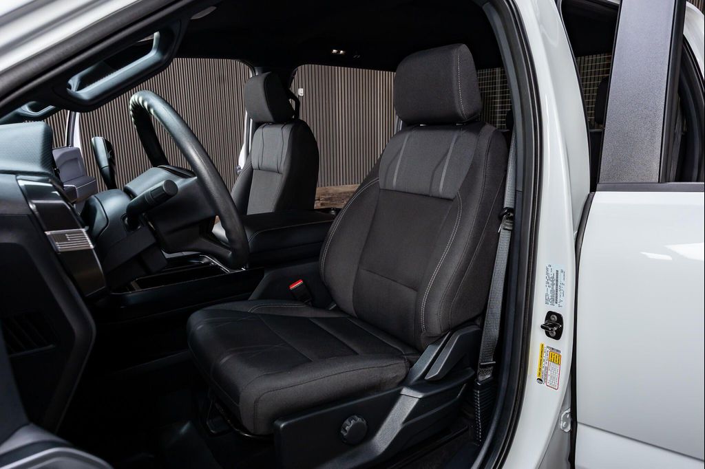 2026 FORD F-150 STX — миниатюра 25