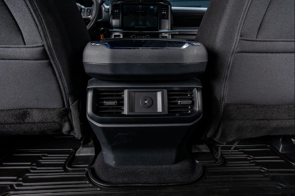 2026 FORD F-150 STX — миниатюра 28