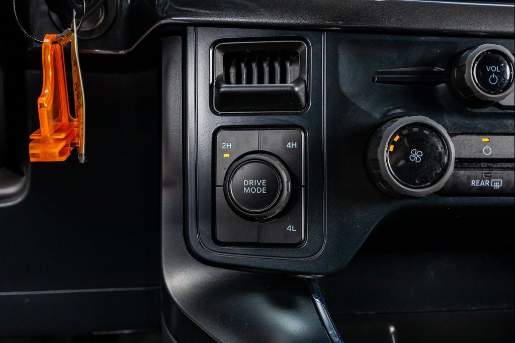 2026 FORD F-150 STX — миниатюра 18