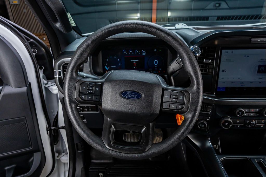 2026 FORD F-150 STX — миниатюра 15