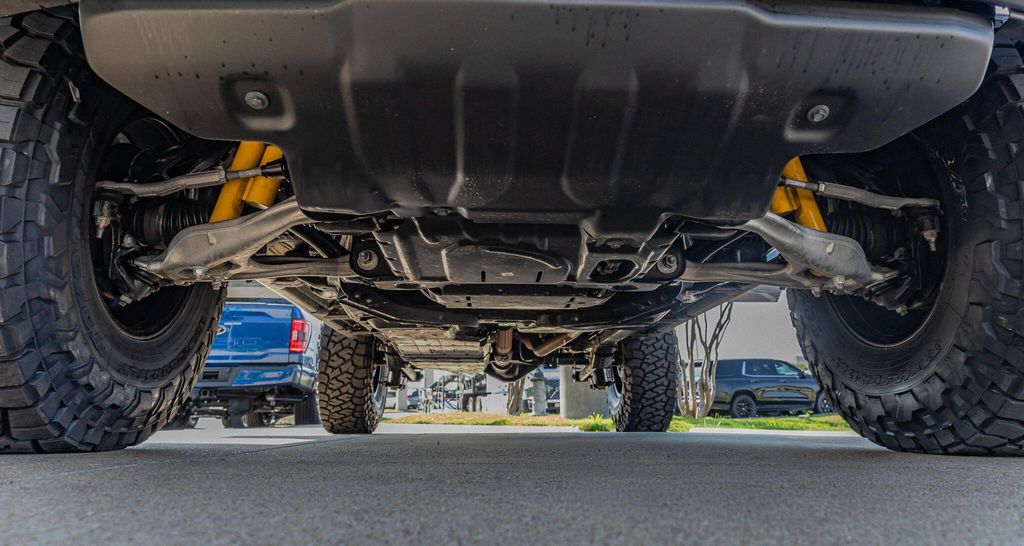 2025 FORD BRONCO BADLANDS 照片 9