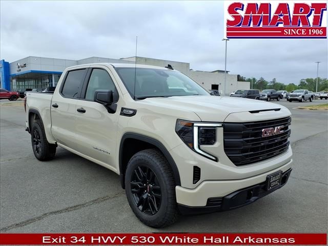 New 2026 GMC Sierra 1500 Pro