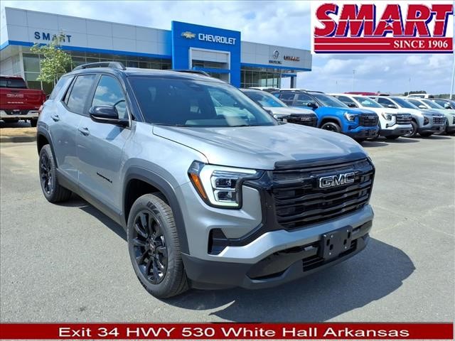 New 2026 GMC Terrain FWD Elevation