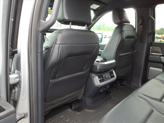 صورة 8 لـ 2024 FORD F-150 LARIAT