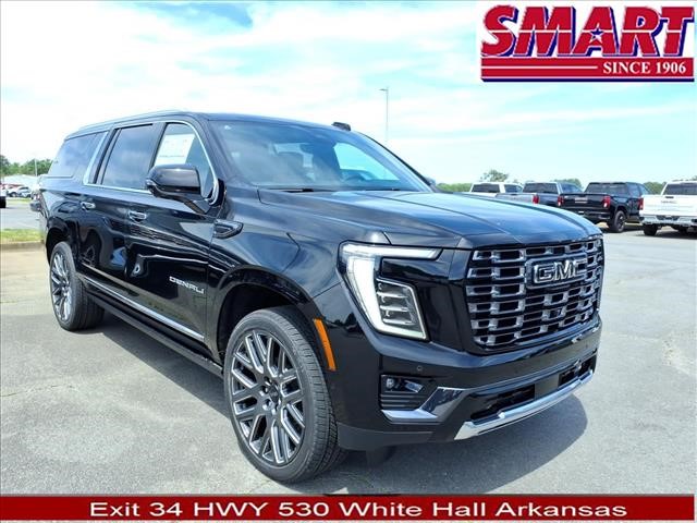 New 2026 GMC Yukon XL Denali Ultimate