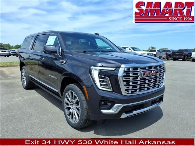 New 2026 GMC Yukon XL Denali