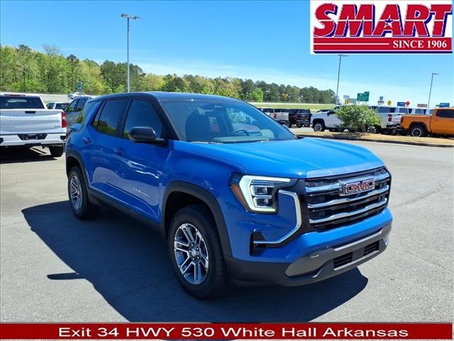 New 2026 GMC Terrain FWD Elevation
