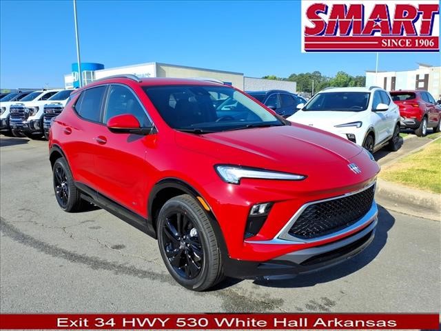 New 2026 Buick Encore GX Sport Touring