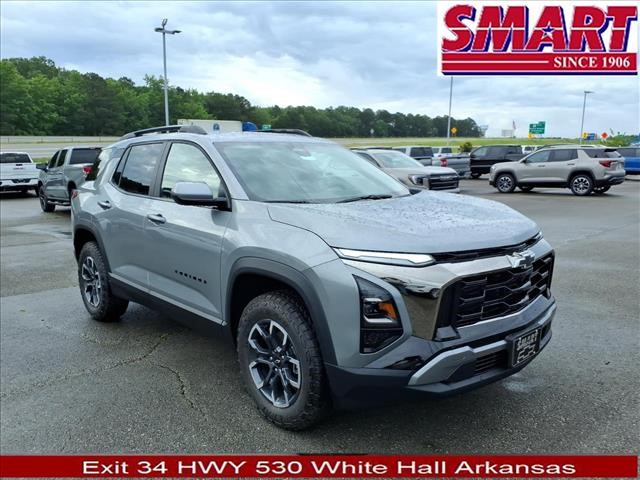 New 2026 Chevrolet Equinox AWD ACTIV