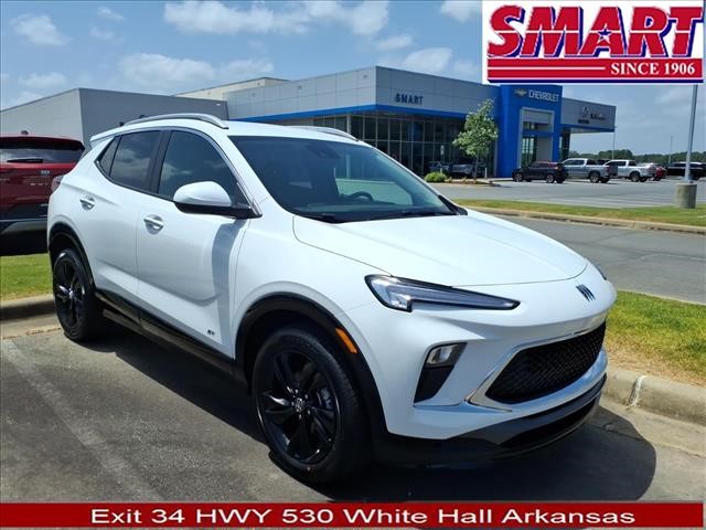 New 2026 Buick Encore GX Sport Touring
