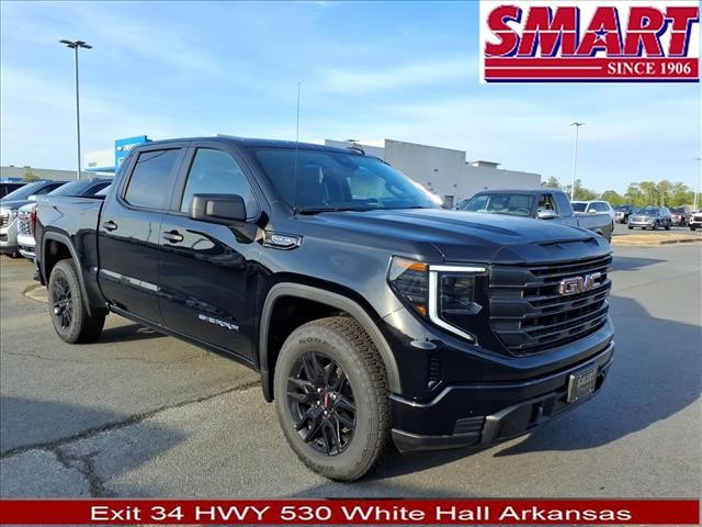 New 2026 GMC Sierra 1500 Pro