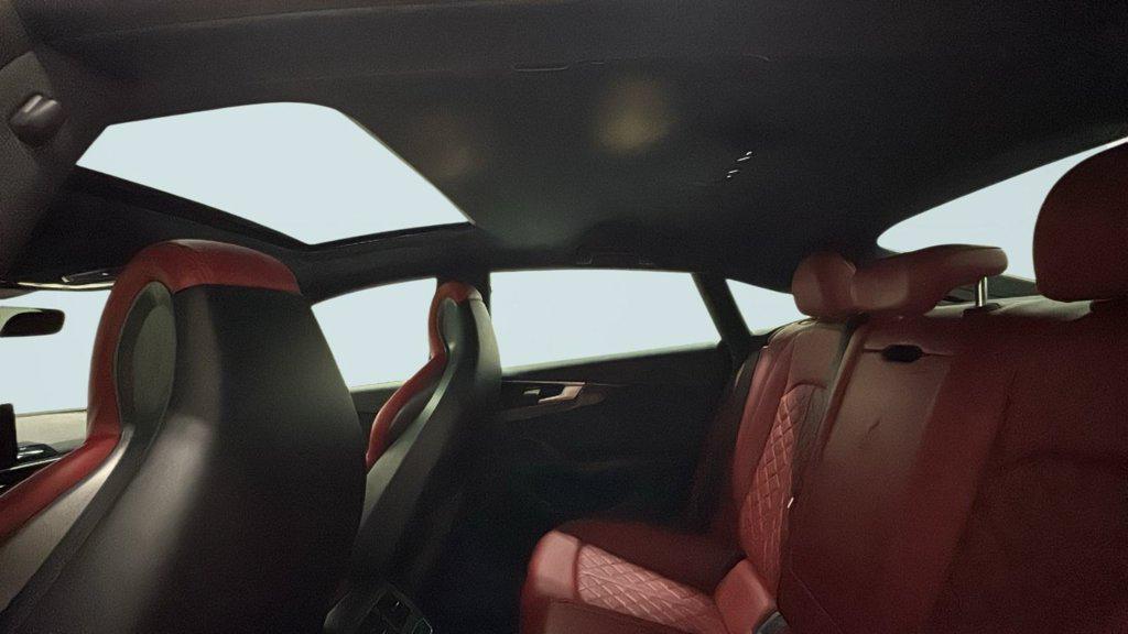 2024 AUDI S5 3.0T PREMIUM PLUS 缩略图 14