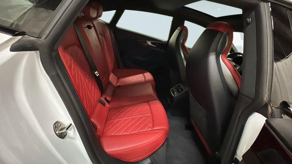 2024 AUDI S5 3.0T PREMIUM PLUS 缩略图 16