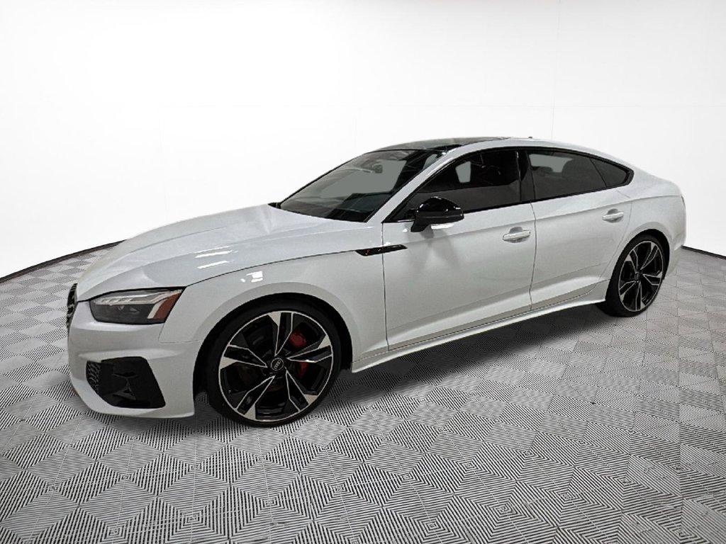 2024 AUDI S5 3.0T PREMIUM PLUS 缩略图 2