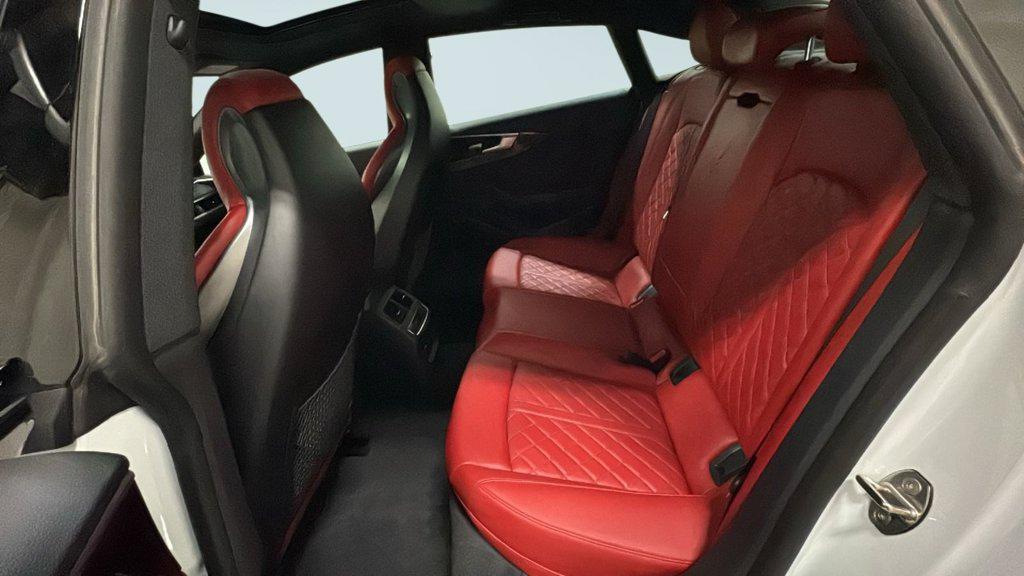 2024 AUDI S5 3.0T PREMIUM PLUS 缩略图 13