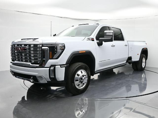 New 2026 GMC Sierra 3500 Denali