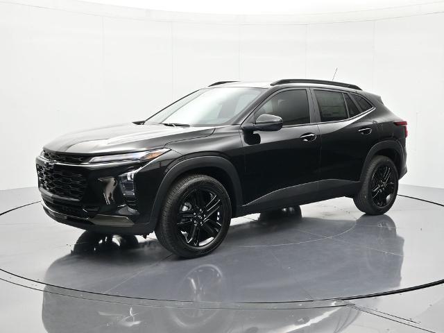 New 2026 Chevrolet Trax ACTIV