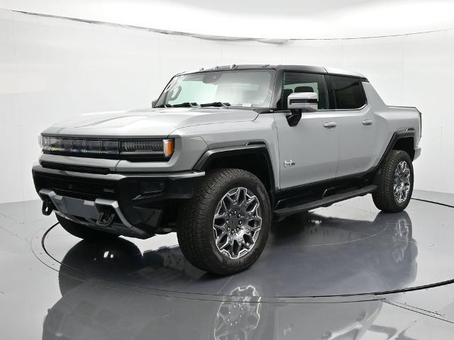 New 2025 GMC HUMMER EV Pickup 3X