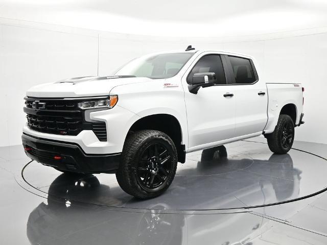 New 2026 Chevrolet Silverado 1500 LT Trail Boss