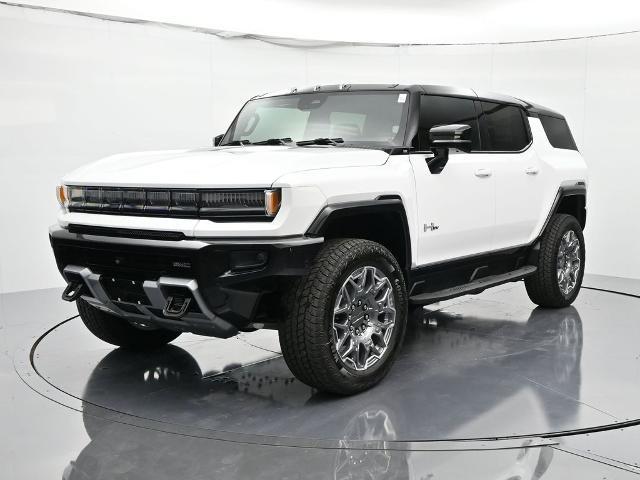 New 2026 GMC HUMMER EV SUV 3X