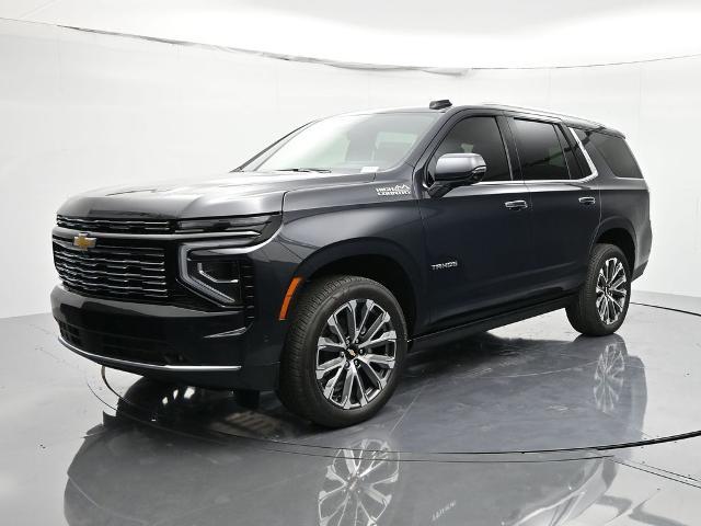 New 2026 Chevrolet Tahoe High Country