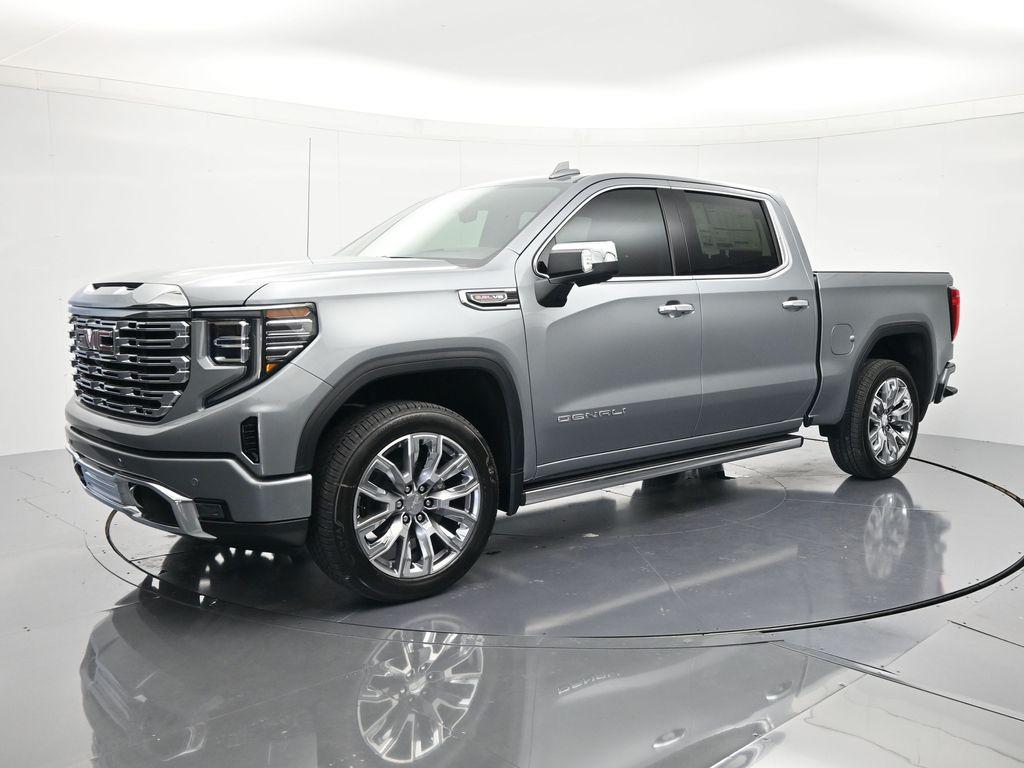 New 2026 GMC Sierra 1500 Denali