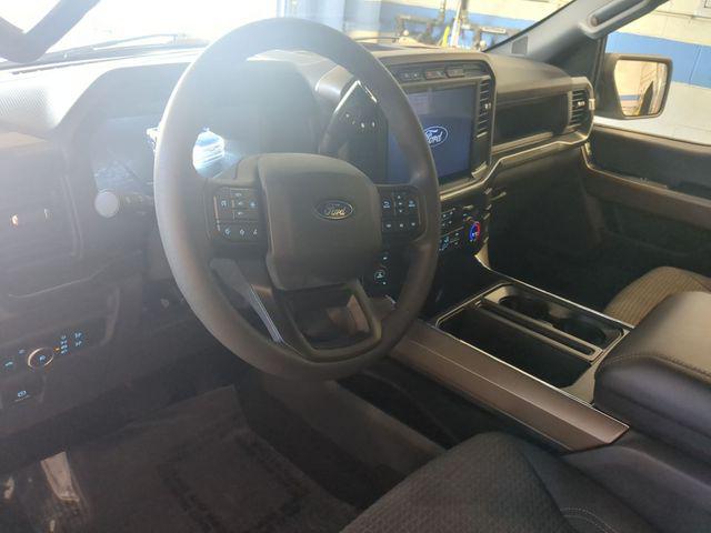FORD F-150 STX - 10