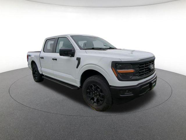 FORD F-150 STX - 3