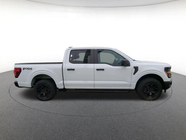 FORD F-150 STX - 4