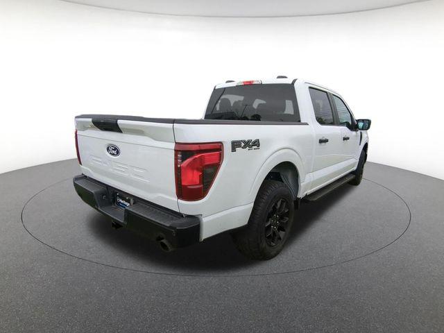 FORD F-150 STX - 5