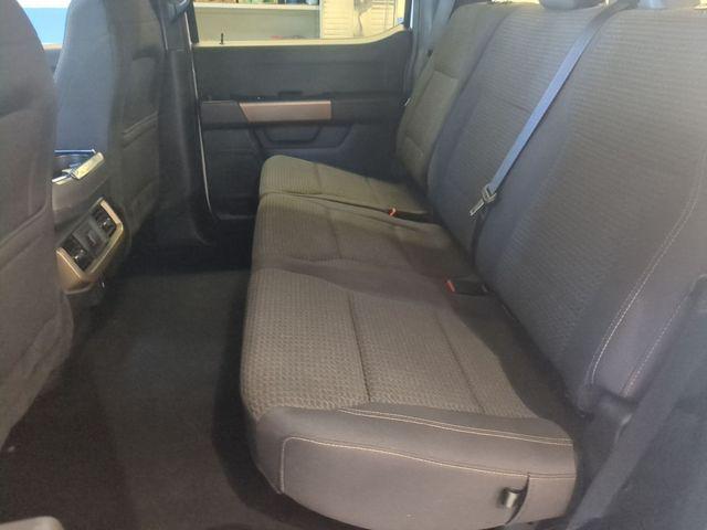 FORD F-150 STX - 9