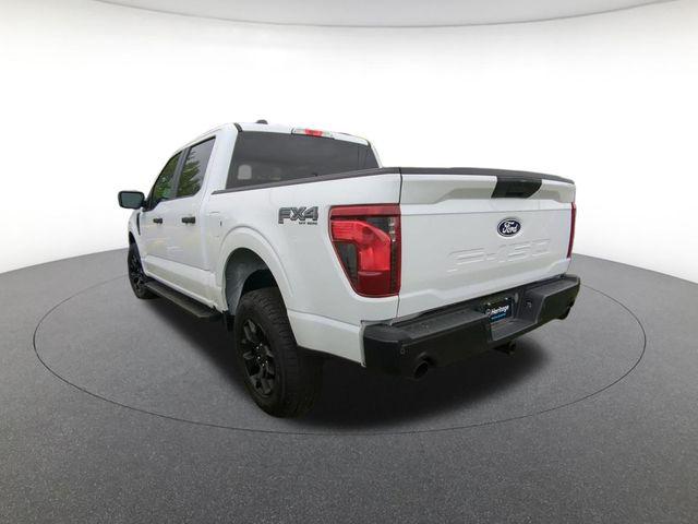 FORD F-150 STX - 7