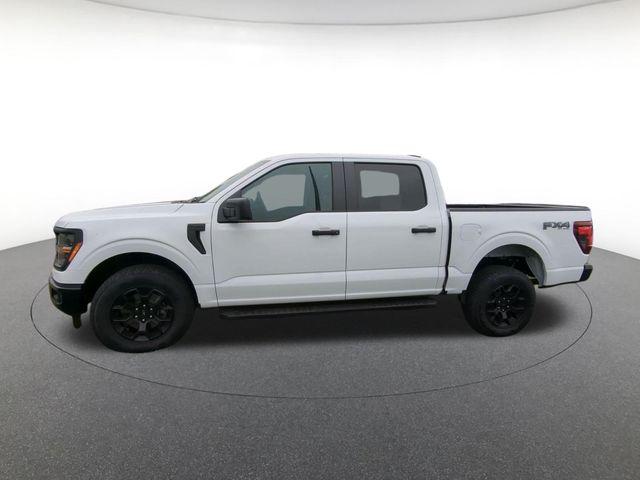 FORD F-150 STX - 8