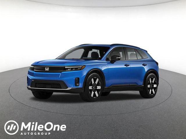 New 2026 Honda Prologue Elite