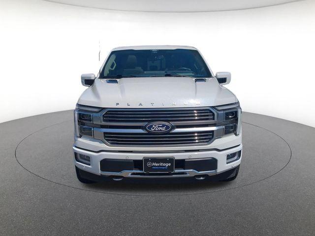 صورة 2 لـ 2024 FORD F-150 PLATINUM